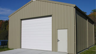 Garage Door Openers at Townhouses Granada, Florida